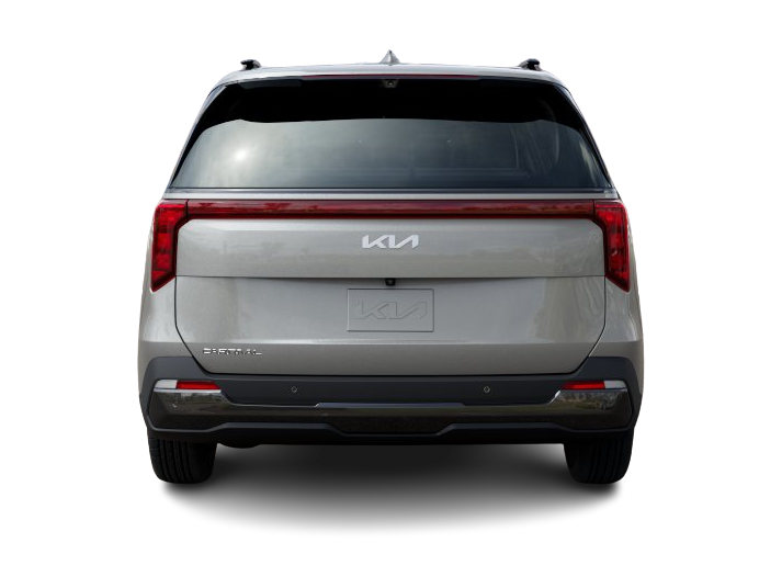 Thumbnail: 2026 Kia Carnival - 4