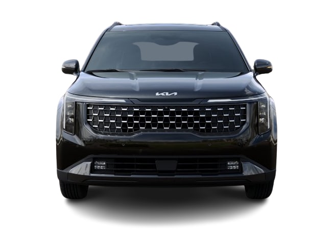 Thumbnail: 2026 Kia Carnival - 5