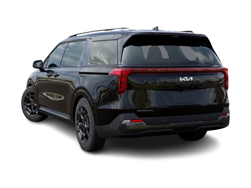 Thumbnail: 2026 Kia Carnival - 3