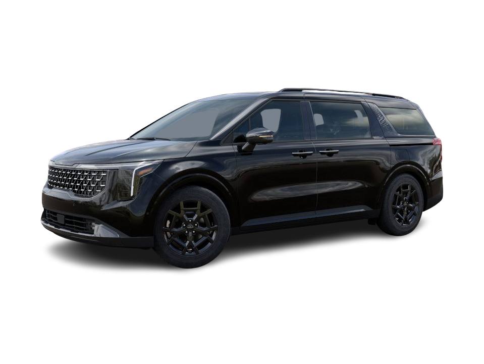 2025 Kia Carnival SX Prestige 13