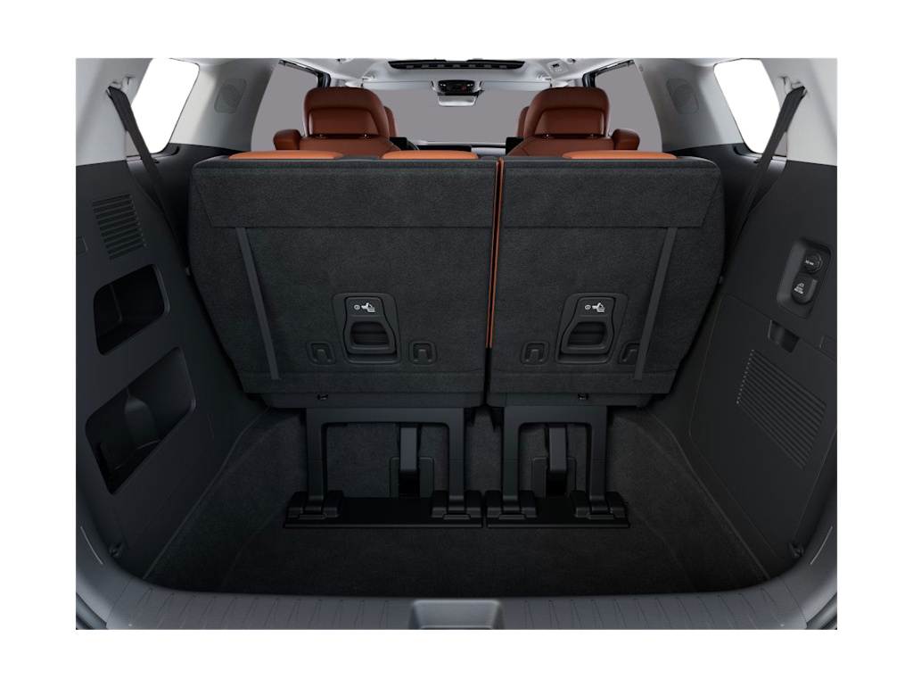 2025 Kia Carnival SX Prestige 12