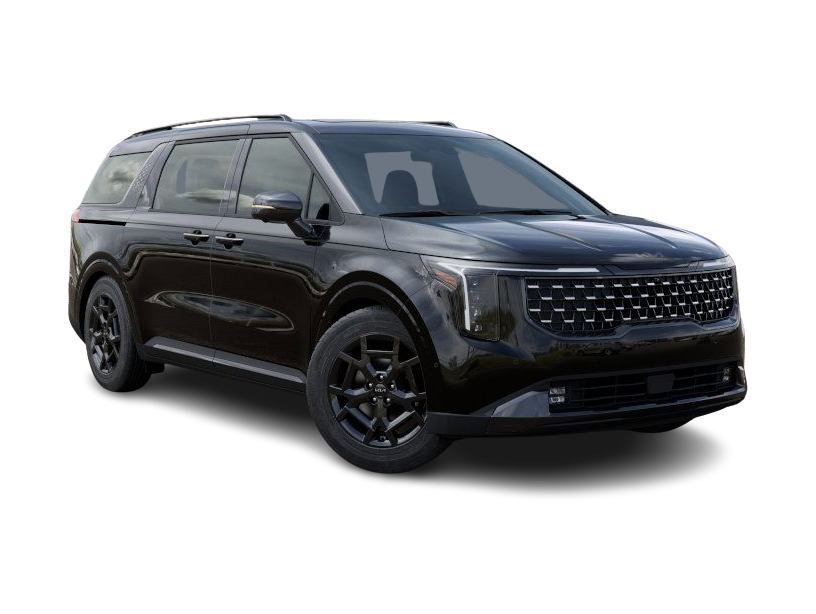 2025 Kia Carnival SX Prestige 16