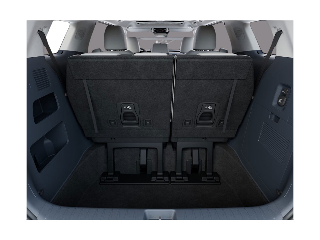 2025 Kia Carnival SX 25
