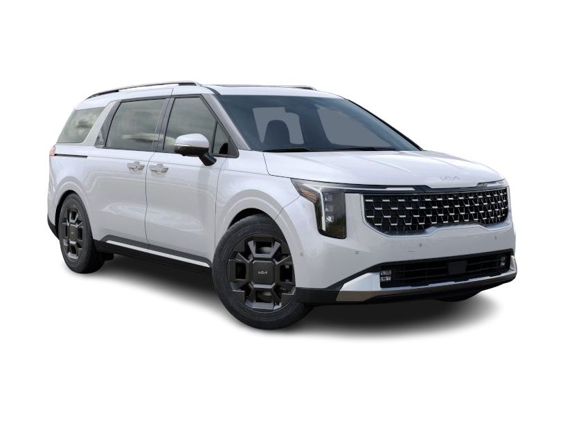 2025 Kia Carnival SX 14