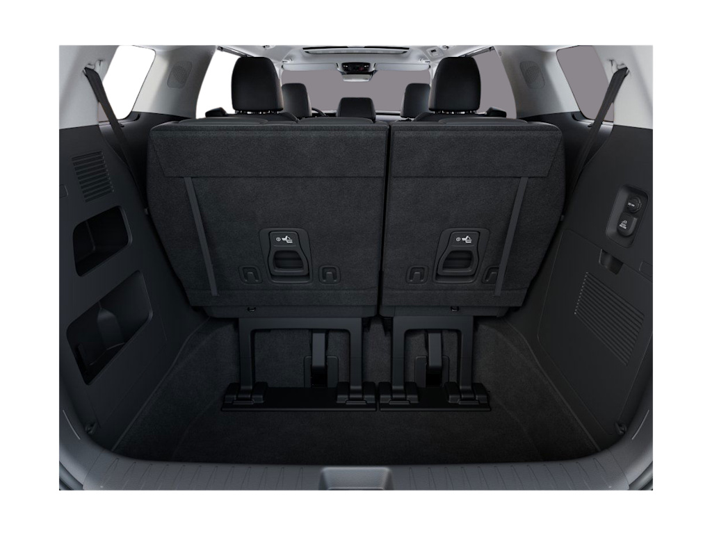2025 Kia Carnival SX 10