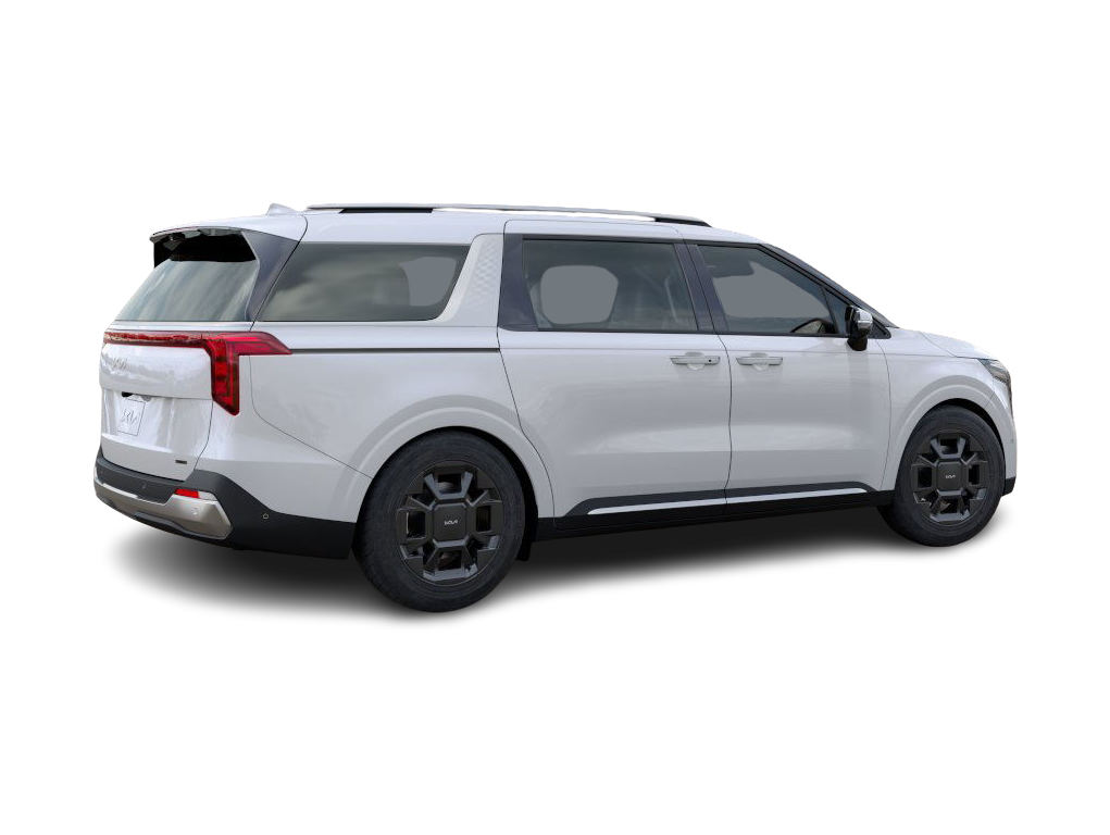 2025 Kia Carnival SX 12