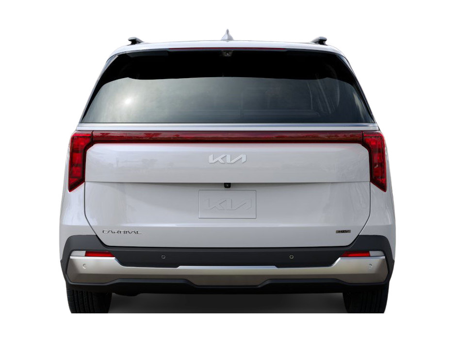 2025 Kia Carnival SX 19