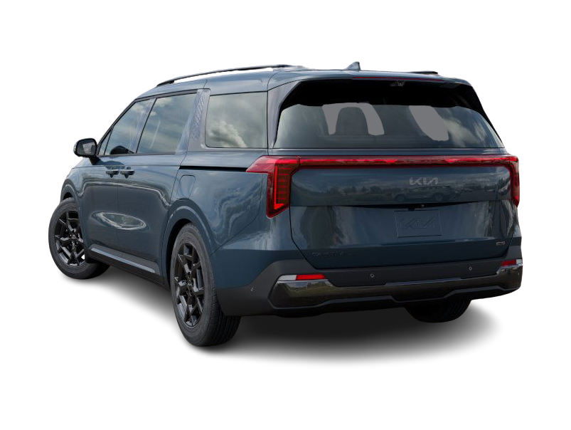 Thumbnail: 2026 Kia Carnival - 4