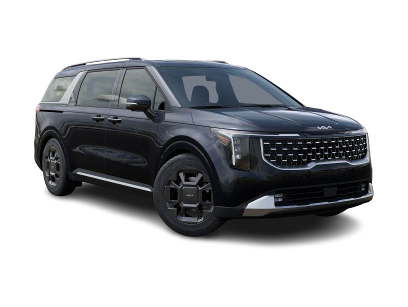 Thumbnail: 2026 Kia Carnival - 15