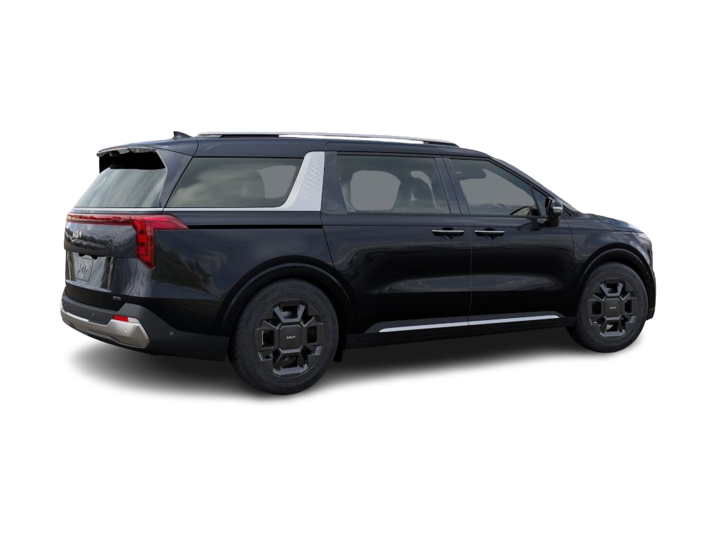 Thumbnail: 2026 Kia Carnival - 3