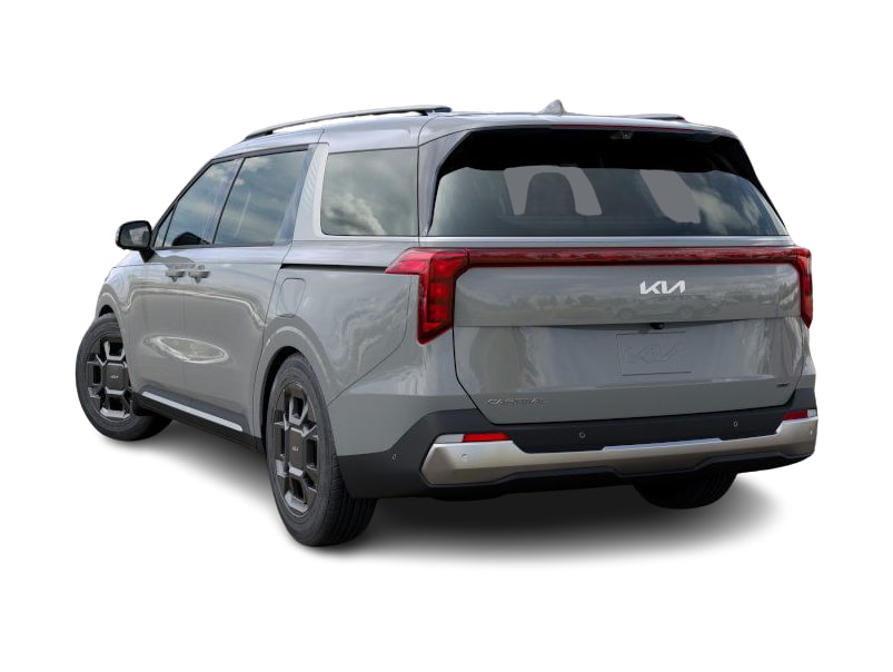 2025 Kia Carnival SX 3