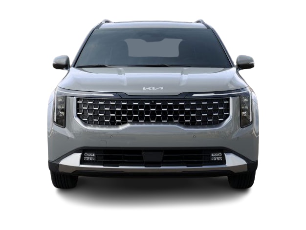 2025 Kia Carnival SX 5