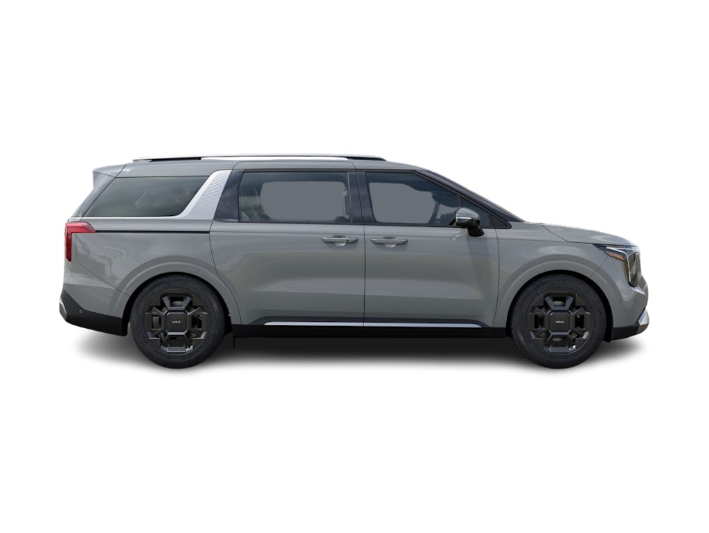 2025 Kia Carnival SX 13