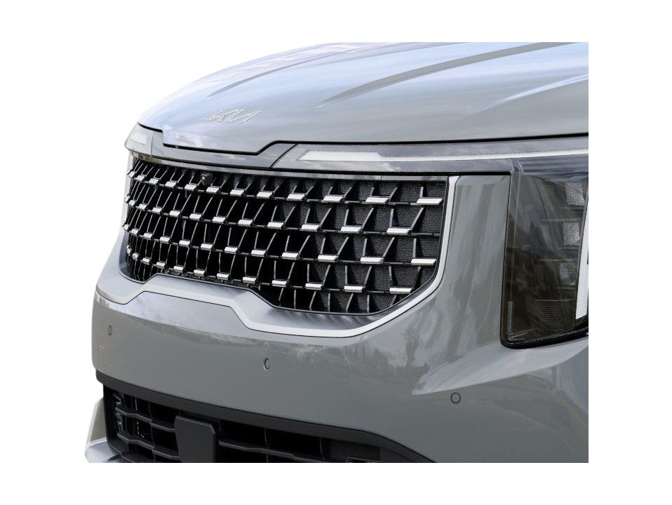 2025 Kia Carnival SX 18