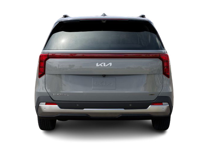 2025 Kia Carnival SX 4