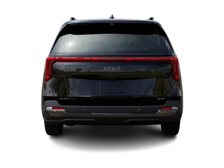 Thumbnail: 2026 Kia Carnival - 4