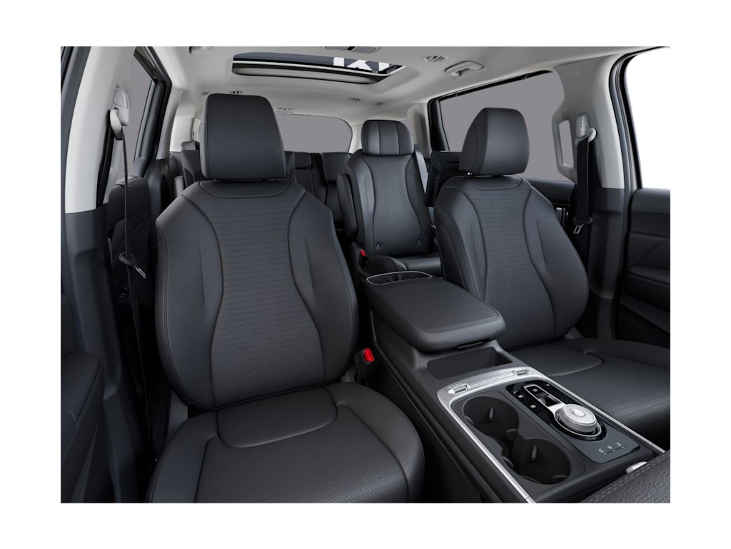 Thumbnail: 2026 Kia Carnival - 13