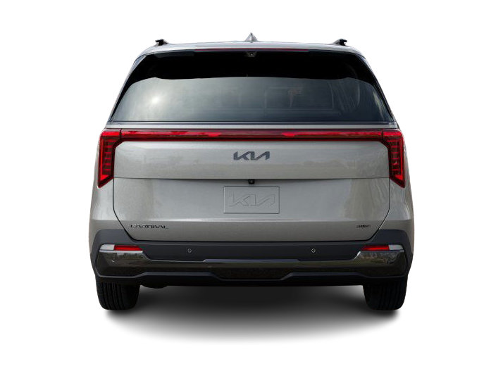 Thumbnail: 2026 Kia Carnival - 5