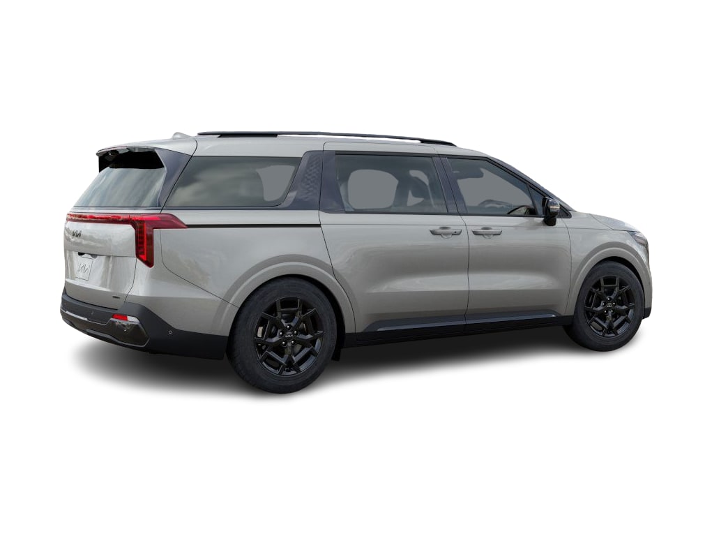 Thumbnail: 2026 Kia Carnival - 14