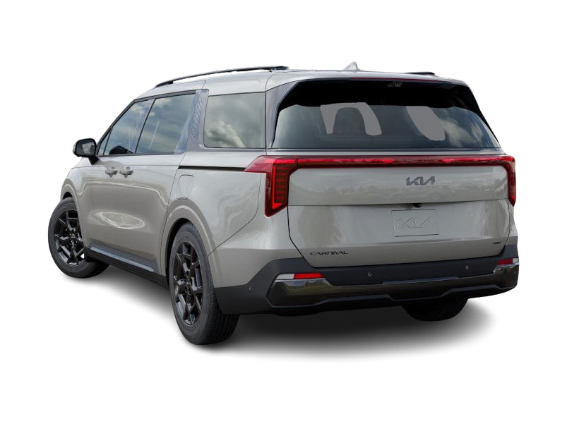 Thumbnail: 2026 Kia Carnival - 4