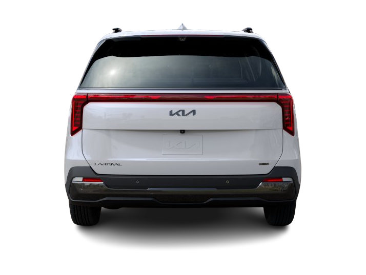 Thumbnail: 2026 Kia Carnival - 4