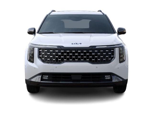 Thumbnail: 2026 Kia Carnival - 5