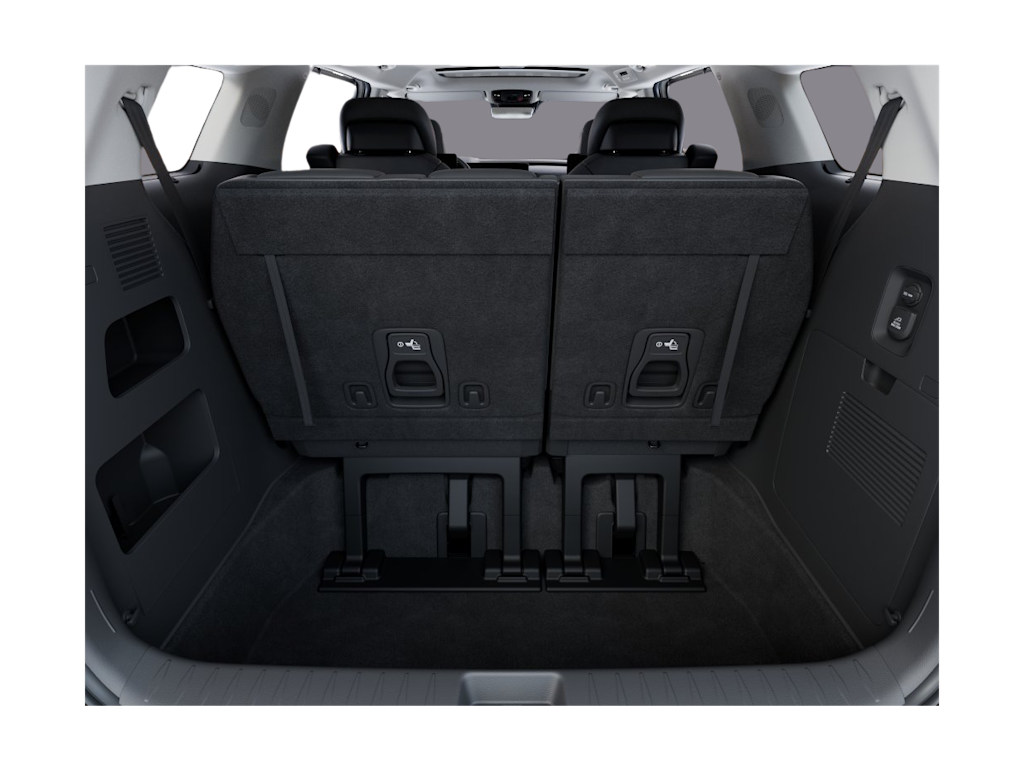 Thumbnail: 2026 Kia Carnival - 21