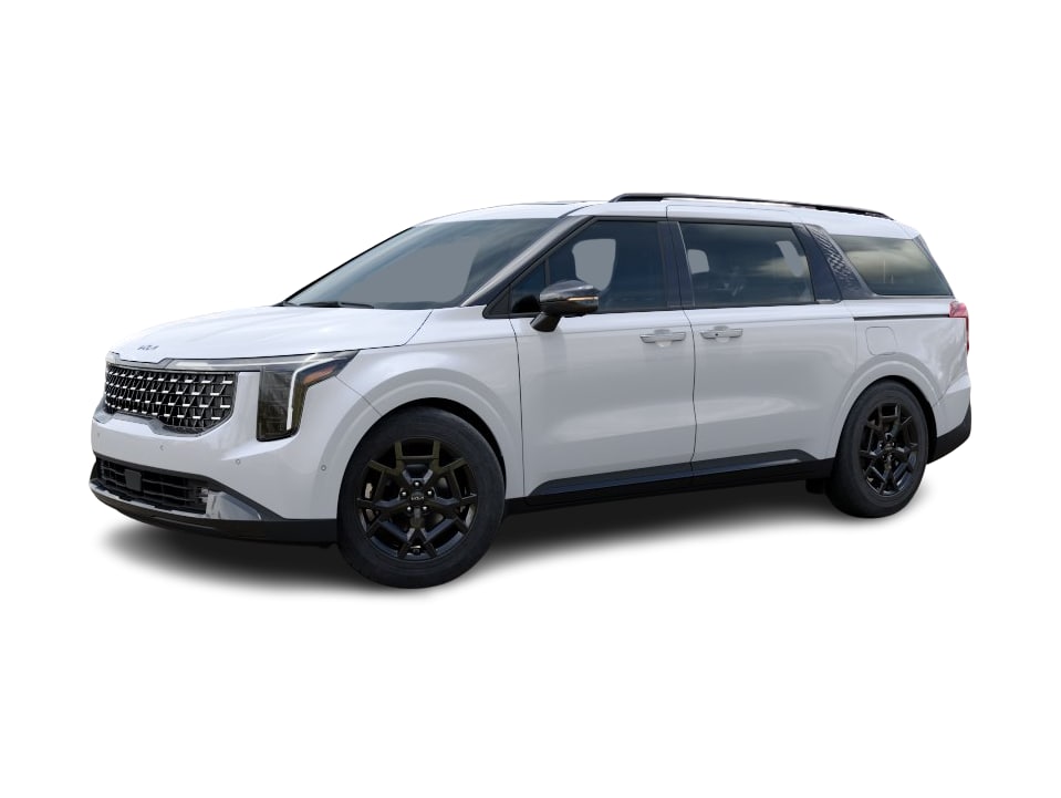 Thumbnail: 2026 Kia Carnival - 13
