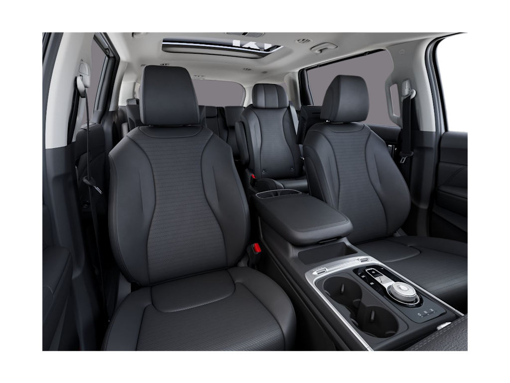 Thumbnail: 2026 Kia Carnival - 12