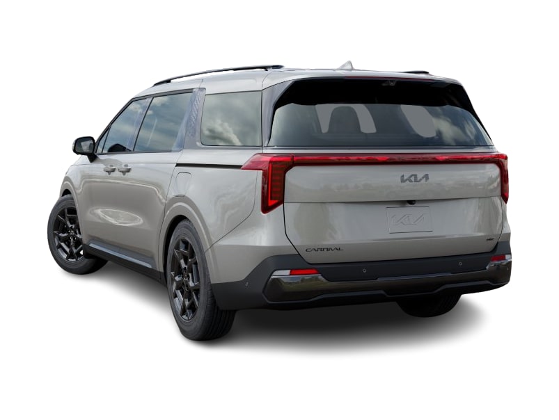 Thumbnail: 2026 Kia Carnival - 3