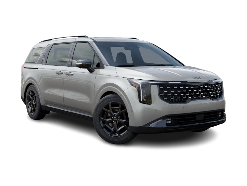 Thumbnail: 2026 Kia Carnival - 16