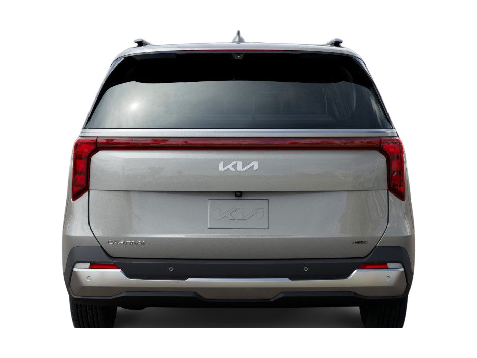 2025 Kia Carnival SX 19