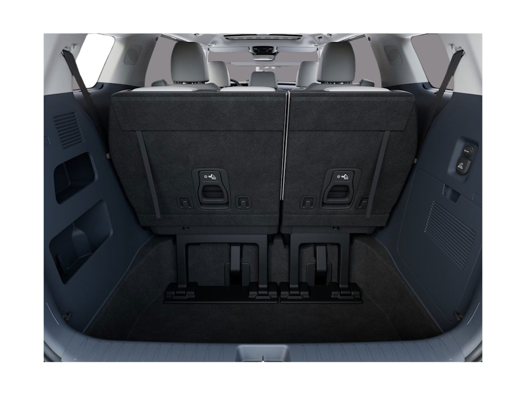 2025 Kia Carnival SX 25