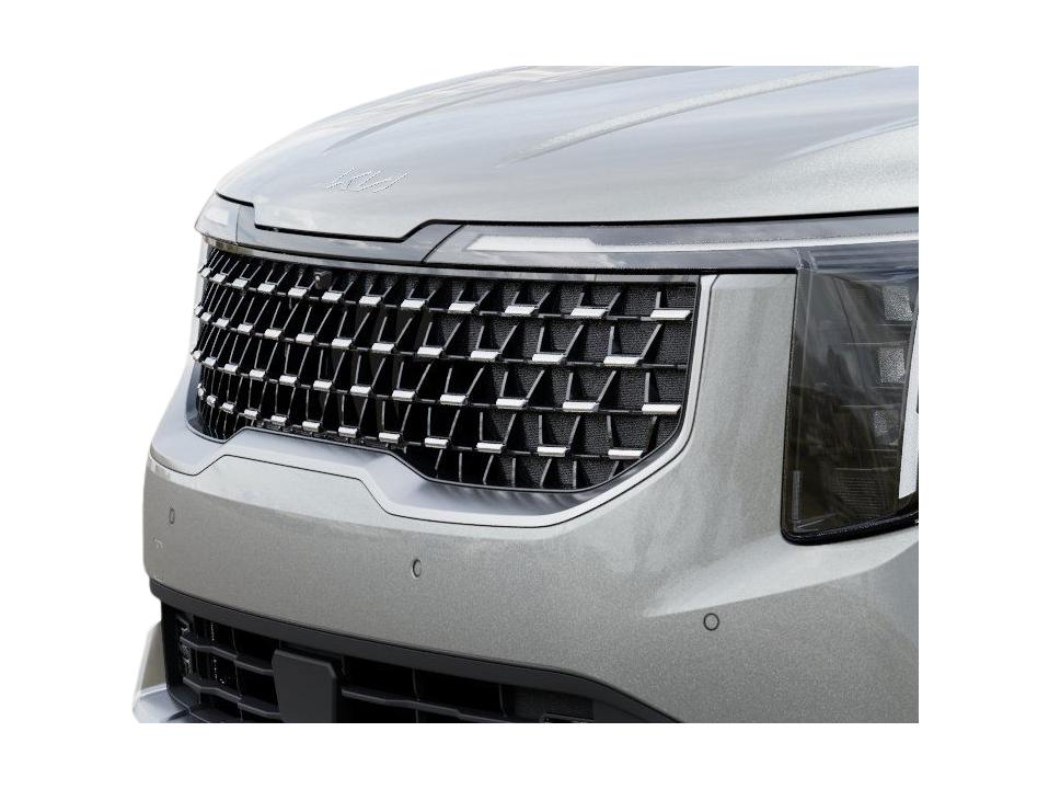 2025 Kia Carnival SX 18