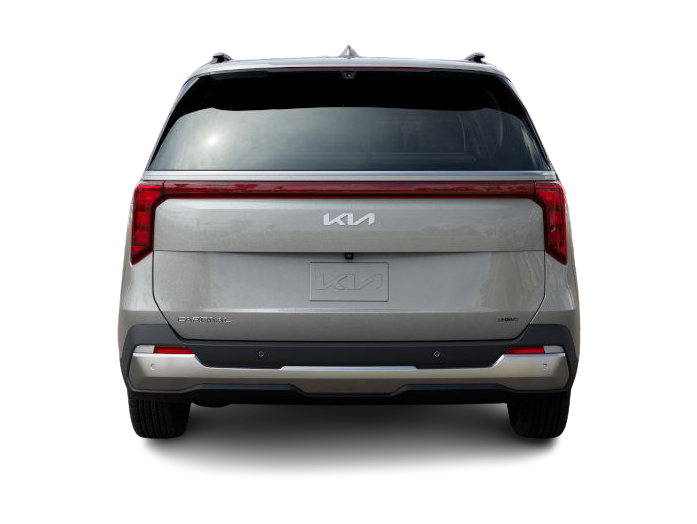 2025 Kia Carnival SX 4