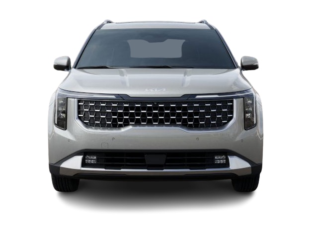 2025 Kia Carnival SX 5