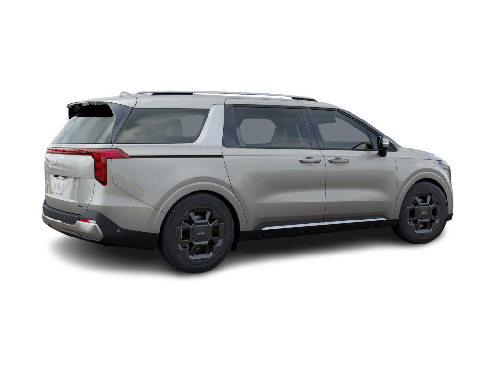 2025 Kia Carnival SX 12