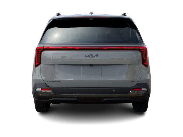Thumbnail: 2026 Kia Carnival - 5