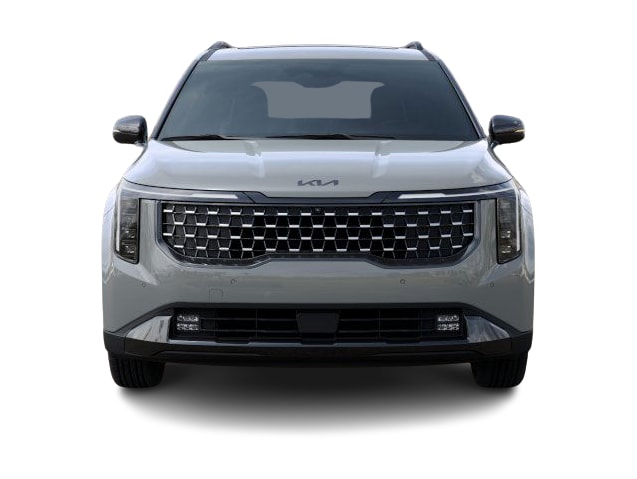 Thumbnail: 2026 Kia Carnival - 6