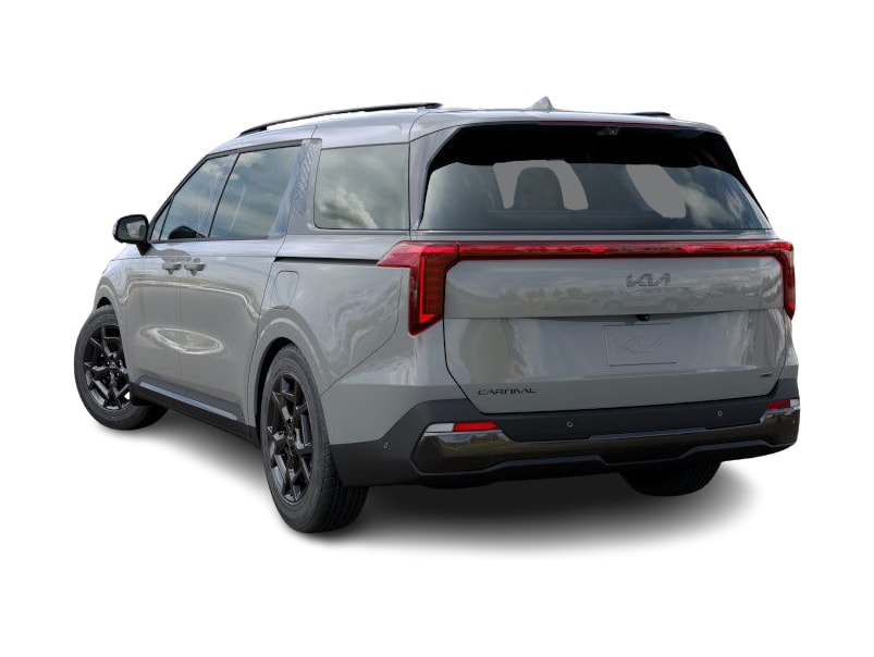 Thumbnail: 2026 Kia Carnival - 4