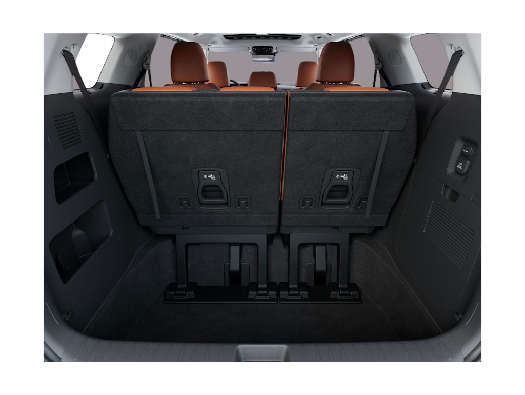 Thumbnail: 2026 Kia Carnival - 13