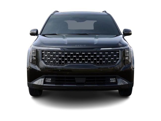 Thumbnail: 2026 Kia Carnival - 6