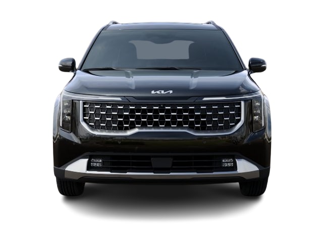 Thumbnail: 2026 Kia Carnival - 5