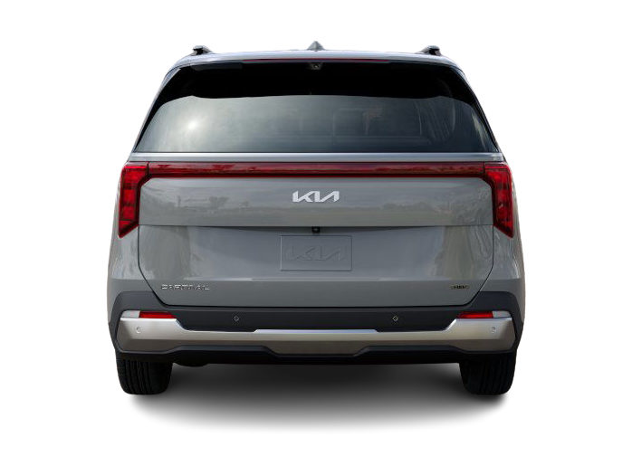 Thumbnail: 2026 Kia Carnival - 4