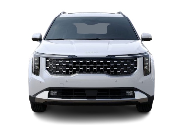 Thumbnail: 2026 Kia Carnival - 5