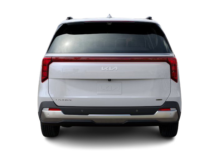 Thumbnail: 2026 Kia Carnival - 4
