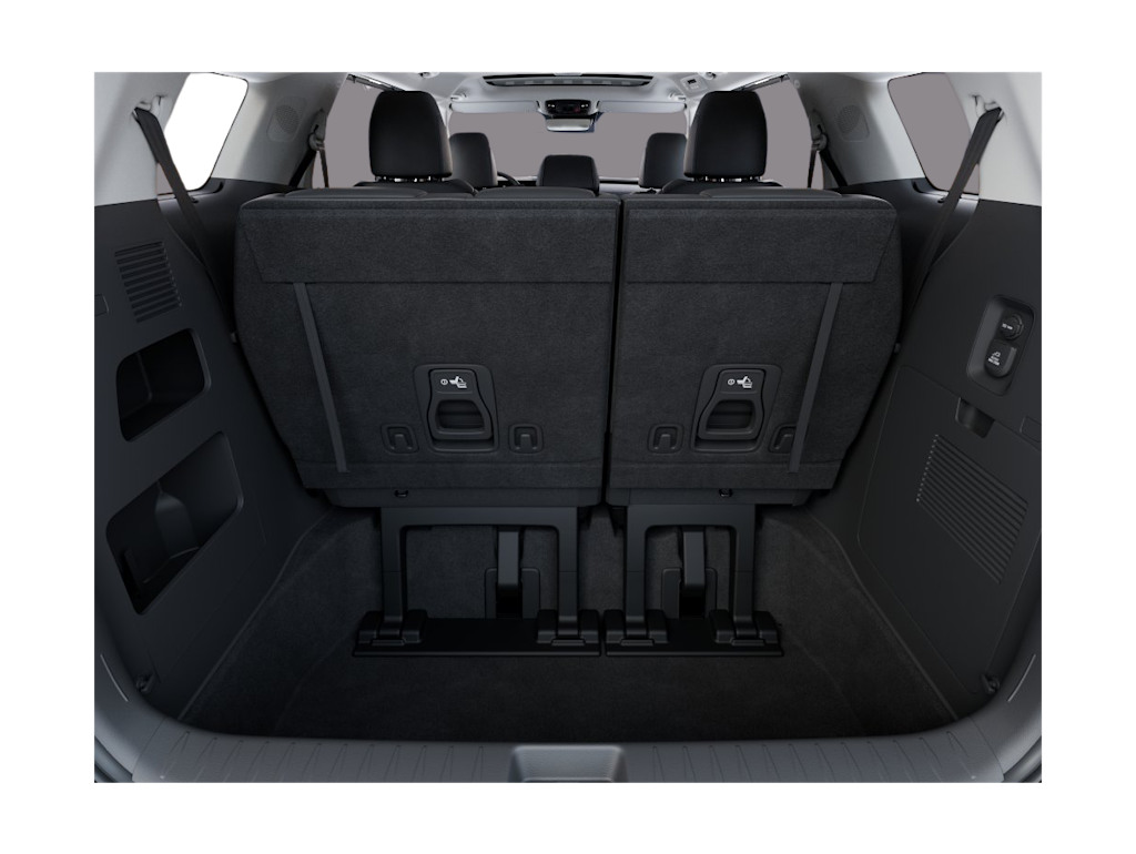 Thumbnail: 2026 Kia Carnival - 10