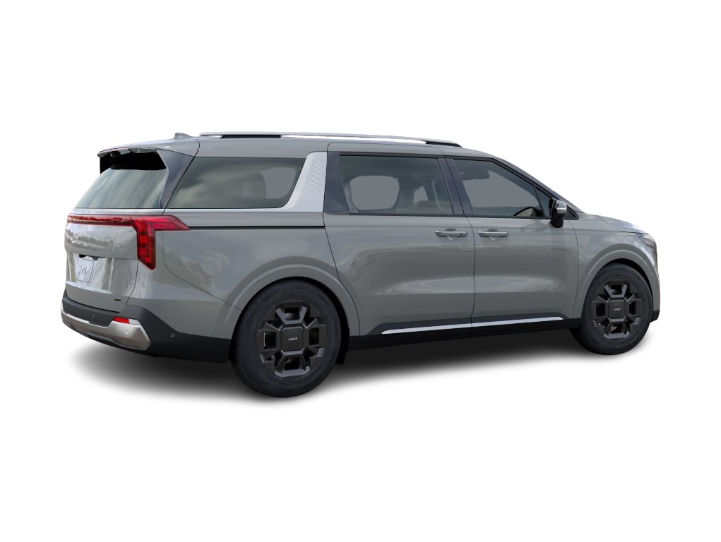 Thumbnail: 2026 Kia Carnival - 12