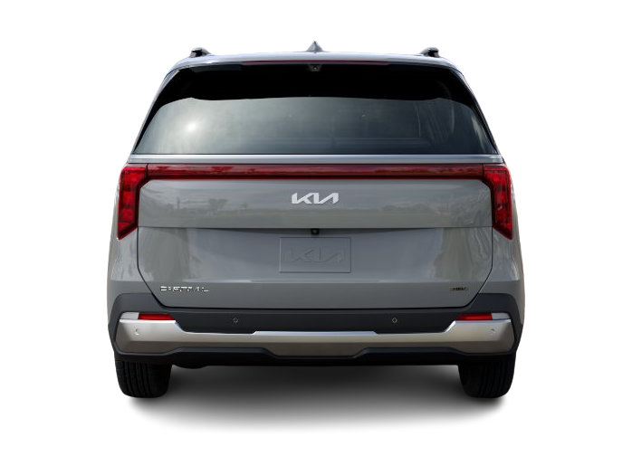 Thumbnail: 2026 Kia Carnival - 4
