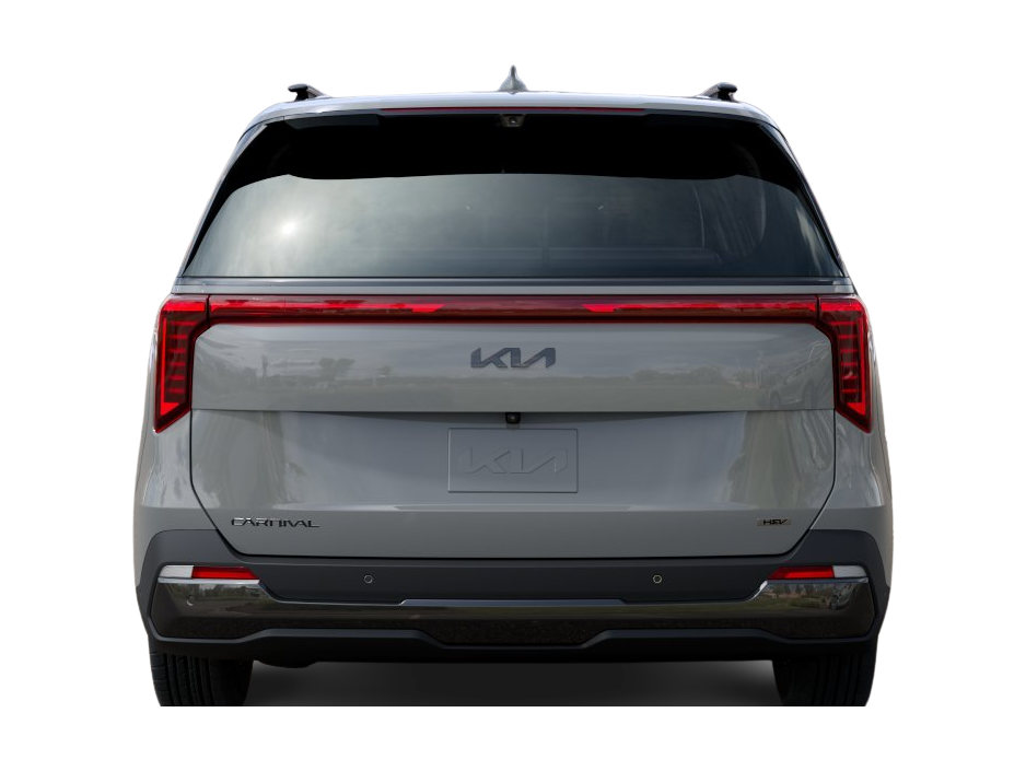 Thumbnail: 2026 Kia Carnival - 20